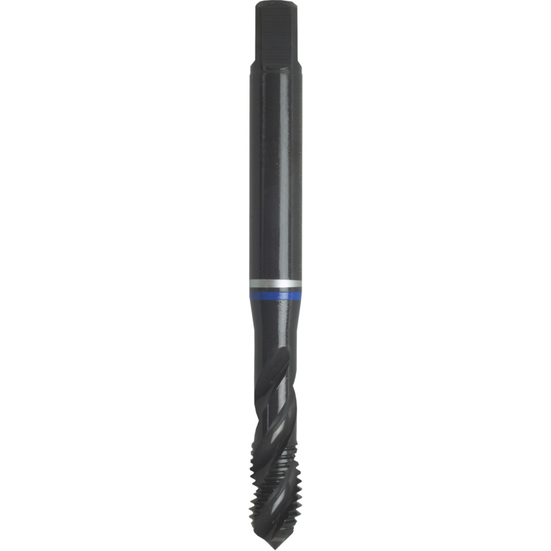 Machuelo Helicoidal HSSE Marca ATORN 13306100