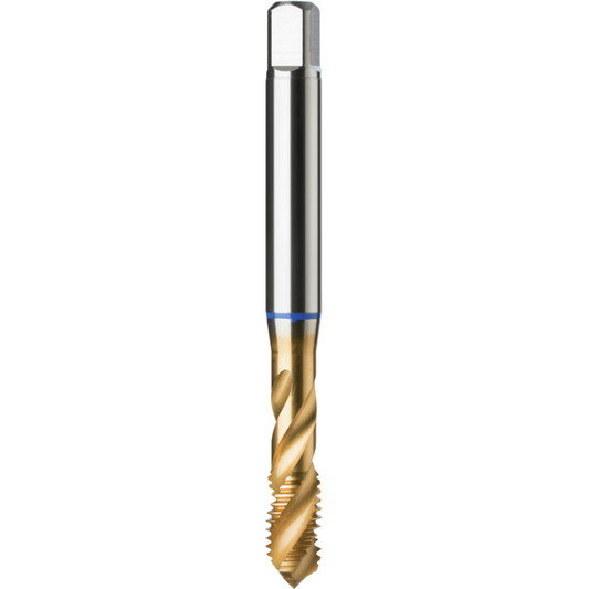 Machuelo Helicoidal HSSE Marca ATORN 13307080