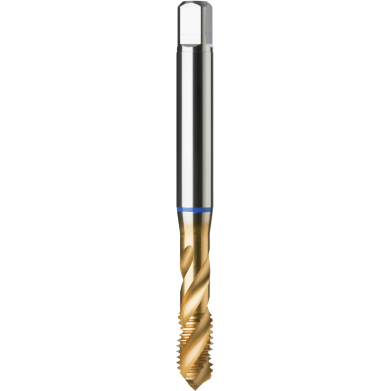 Machuelo Helicoidal HSSE Marca ATORN 13307120