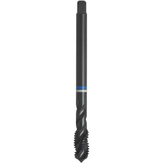 Machuelo Helicoidal HSSE Marca ATORN 13308180