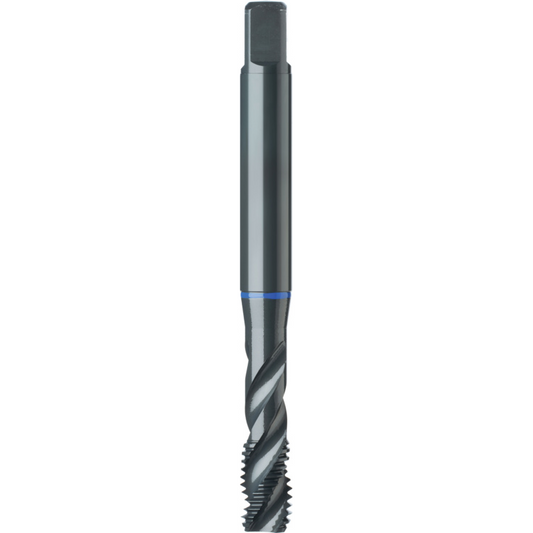 Machuelo Helicoidal HSSE Marca ATORN 13311100