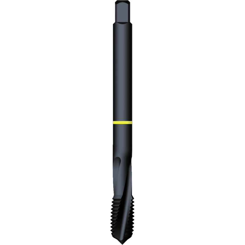Machuelo Helicoidal HSSE Marca ATORN 13324045