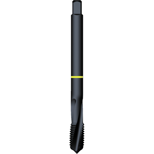 Machuelo Helicoidal HSSE Marca ATORN 13324050