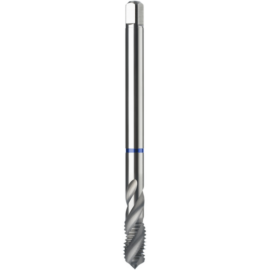 Machuelo Helicoidal HSSE Marca ATORN 13326160