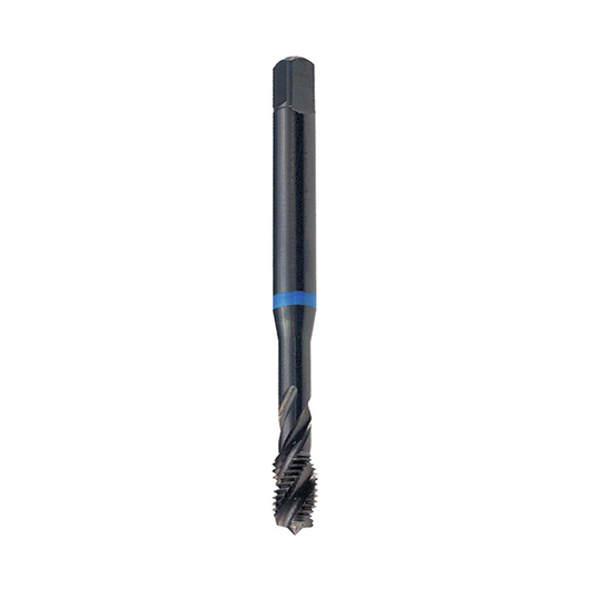 Machuelo Helicoidal HSSE Marca ATORN 13358100