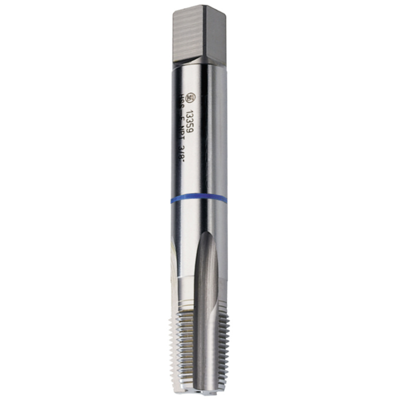 Machuelo Helicoidal HSSE Marca ATORN 13359050