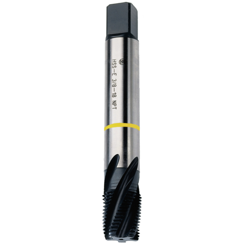 Machuelo Helicoidal HSSE Marca ATORN 13360010