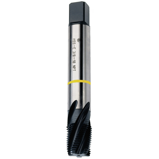 Machuelo Helicoidal HSSE Marca ATORN 13360040