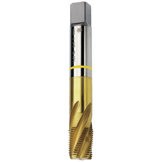 Machuelo Helicoidal HSSE Marca ATORN 13361010