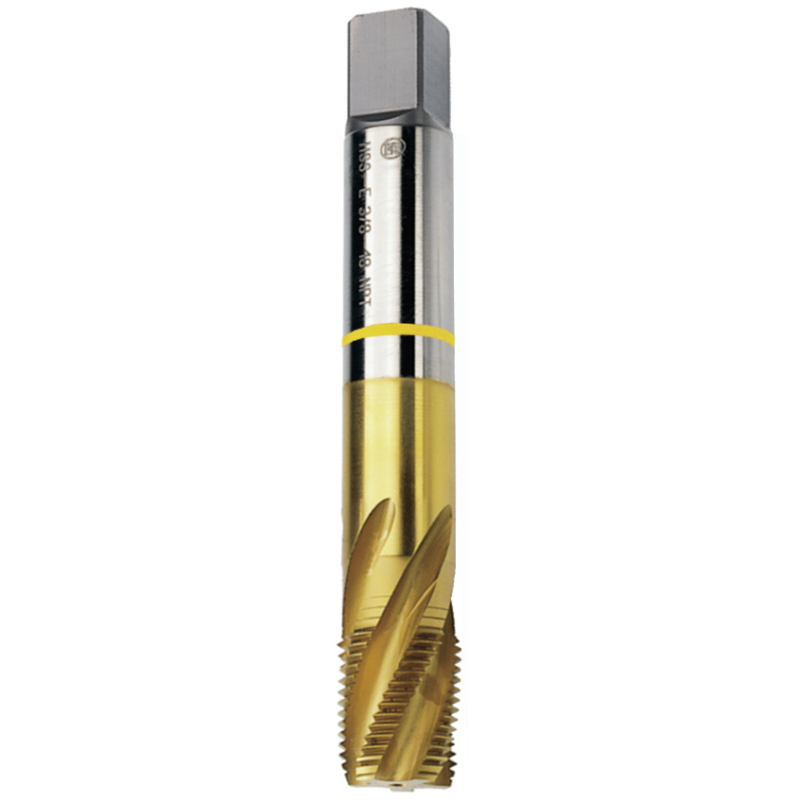 Machuelo Helicoidal HSSE Marca ATORN 13361050