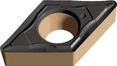 Inserto de Torneado Indexable Marca Walter 5262970
