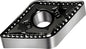 Inserto de Torneado Indexable Marca Walter 5638369