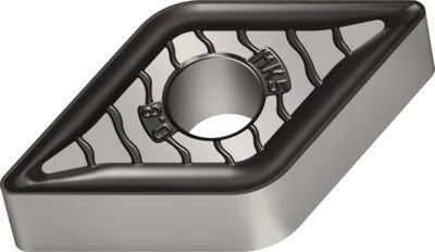 Inserto de Torneado Indexable Marca Walter 6121044