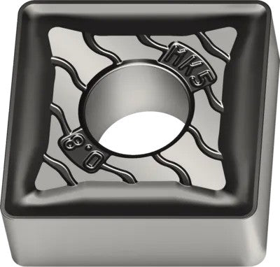 Inserto de Torneado Indexable Marca Walter 6149770