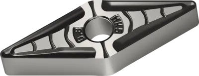 Inserto de Torneado Indexable Marca Walter 6152369