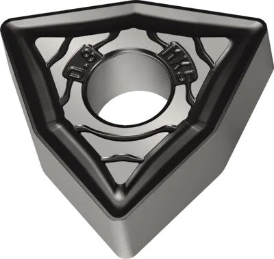 Inserto de Torneado Indexable Marca Walter 6153397
