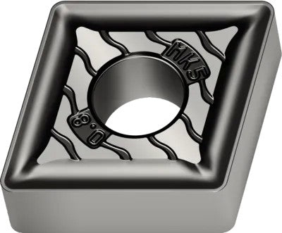 Inserto de Torneado Indexable Marca Walter 6159622