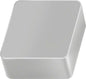 Inserto de Torneado Cerámico Indexable Marca Walter 6188145