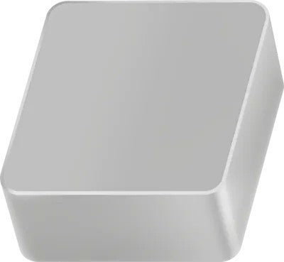 Inserto de Torneado Cerámico Indexable Marca Walter 6188147