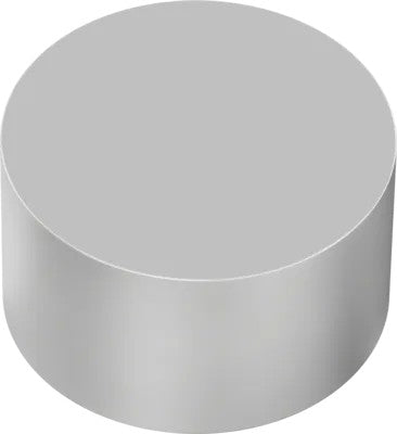 Inserto de Torneado Cerámico Indexable Marca Walter 6189030