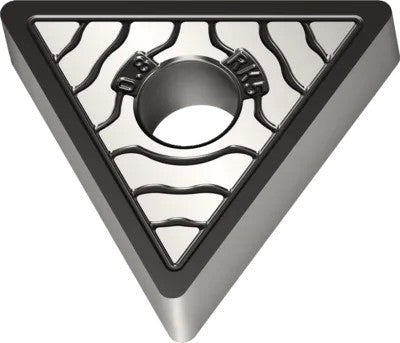 Inserto de Torneado Indexable Marca Walter 6391851