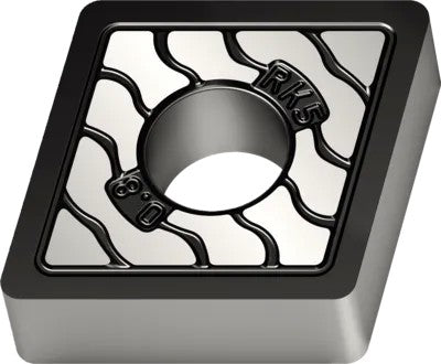 Inserto de Torneado Indexable Marca Walter 6407660