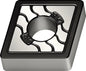 Inserto de Torneado Indexable Marca Walter 6408501