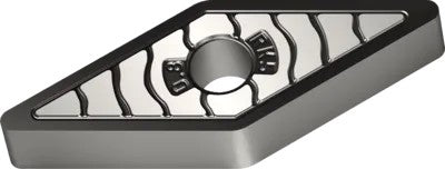 Inserto de Torneado Indexable Marca Walter 6411281