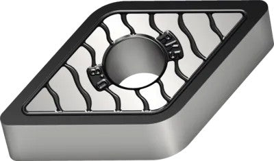 Inserto de Torneado Indexable Marca Walter 6411321