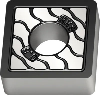 Inserto de Torneado Indexable Marca Walter 6411713