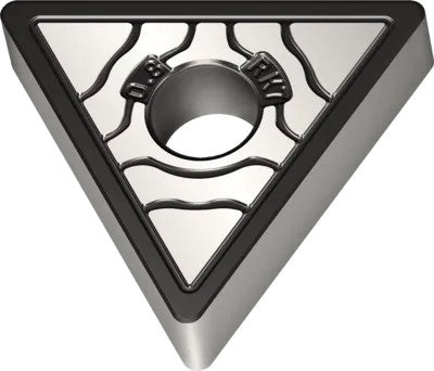 Inserto de Torneado Indexable Marca Walter 6435052