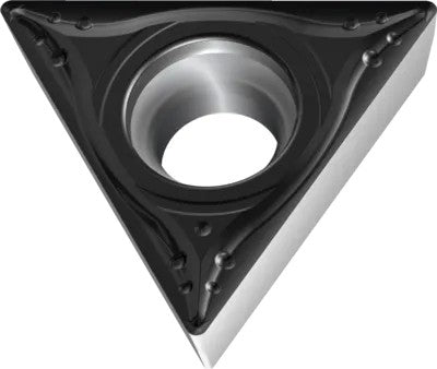 Inserto de Torneado Indexable Marca Walter 6487500