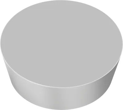 Inserto de Torneado Cerámico Indexable Marca Walter 6590064