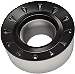 Inserto de Torneado Indexable Marca Walter 6631240