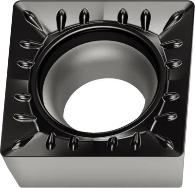 Inserto de Torneado Indexable Marca Walter 6651127