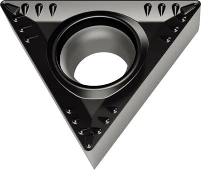 Inserto de Torneado Indexable Marca Walter 6651151