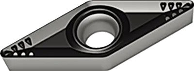 Inserto de Torneado Indexable Marca Walter 6651160