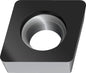 Inserto de Torneado Indexable Marca Walter 6651468