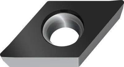 Inserto de Torneado Indexable Marca Walter 6651546