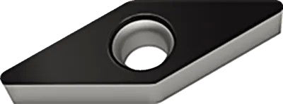 Inserto de Torneado Indexable Marca Walter 6651598