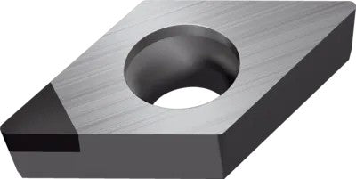 Inserto de Torneado PCD Indexable Marca Walter 6674447