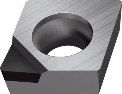 Inserto de Torneado PCD Indexable Marca Walter 6674532