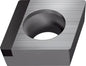 Inserto de Torneado PCD Indexable Marca Walter 6674536