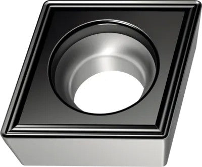 Inserto de Torneado Indexable Marca Walter 6733972