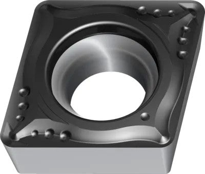 Inserto de Torneado Indexable Marca Walter 6836812