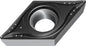 Inserto de Torneado Indexable Marca Walter 6837326
