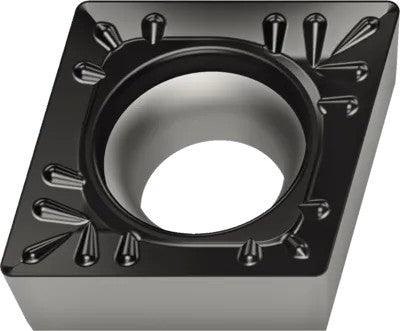 Inserto de Torneado Indexable Marca Walter 6839091