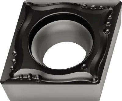 Inserto de Torneado Indexable Marca Walter 6844638