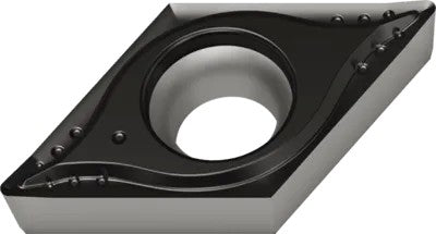 Inserto de Torneado Indexable Marca Walter 6844693