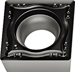 Inserto de Torneado Indexable Marca Walter 6844696